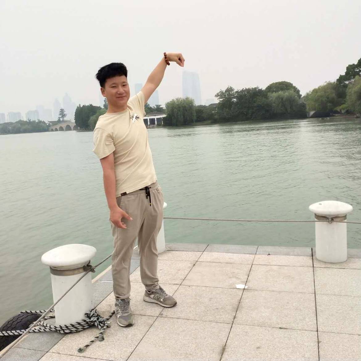 王不了的照片