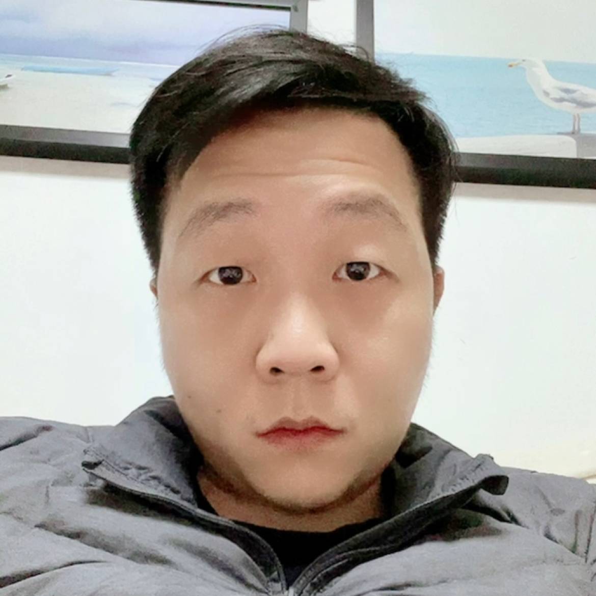 豆芽爱恋饱满的照片