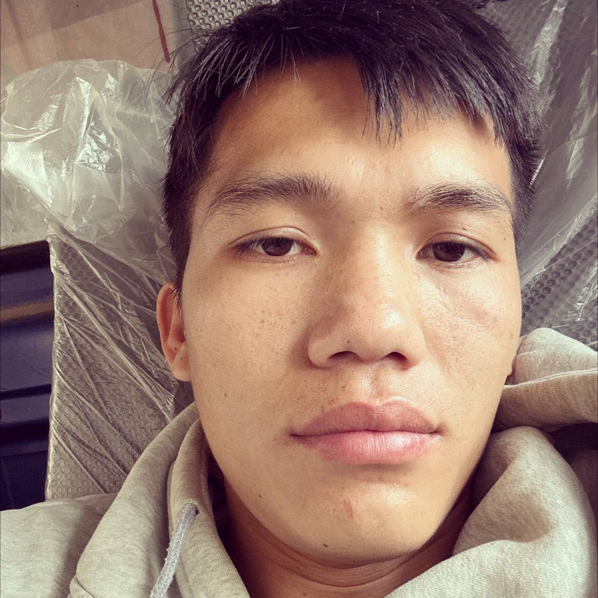羊遇見灼热的照片