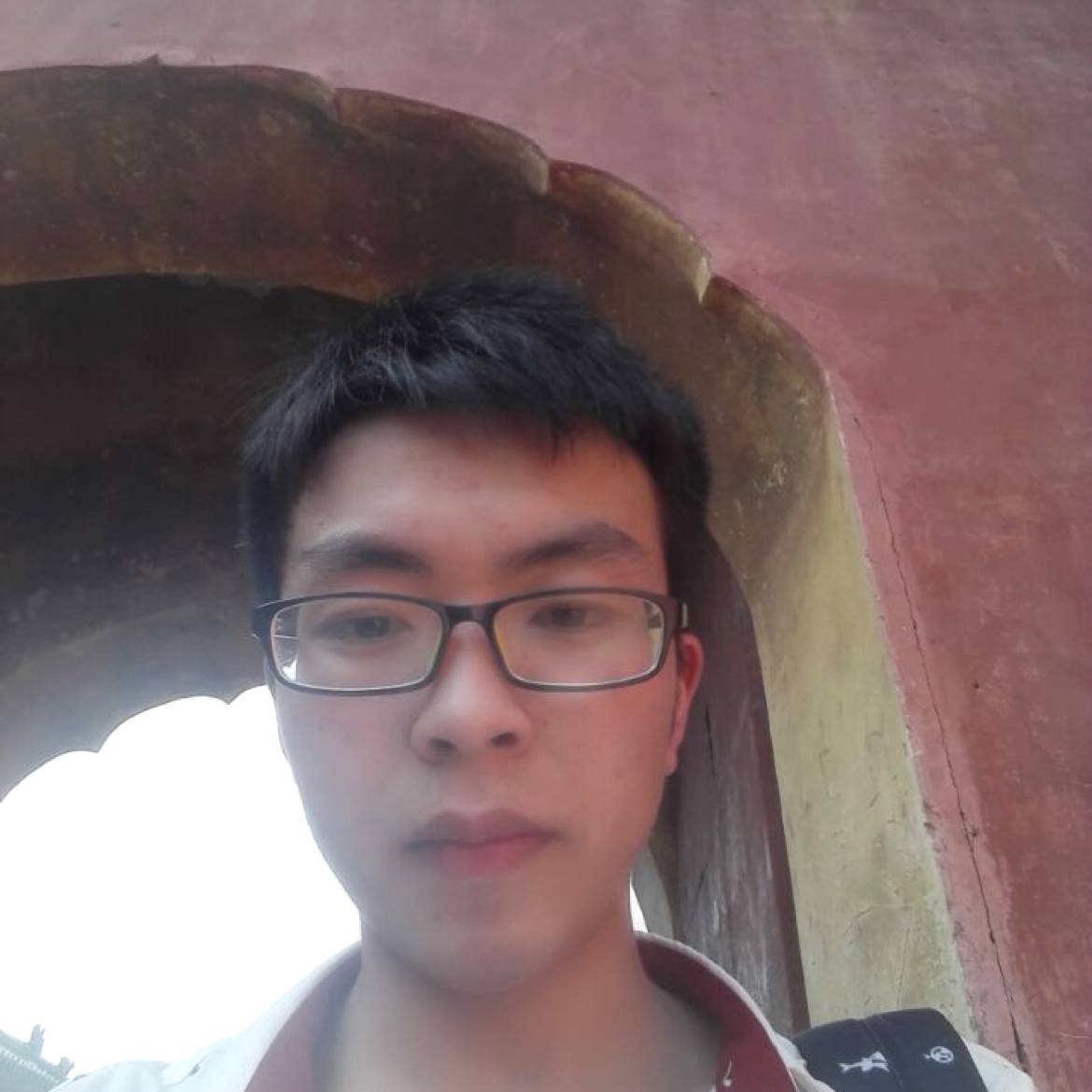 暮去颜色故的照片