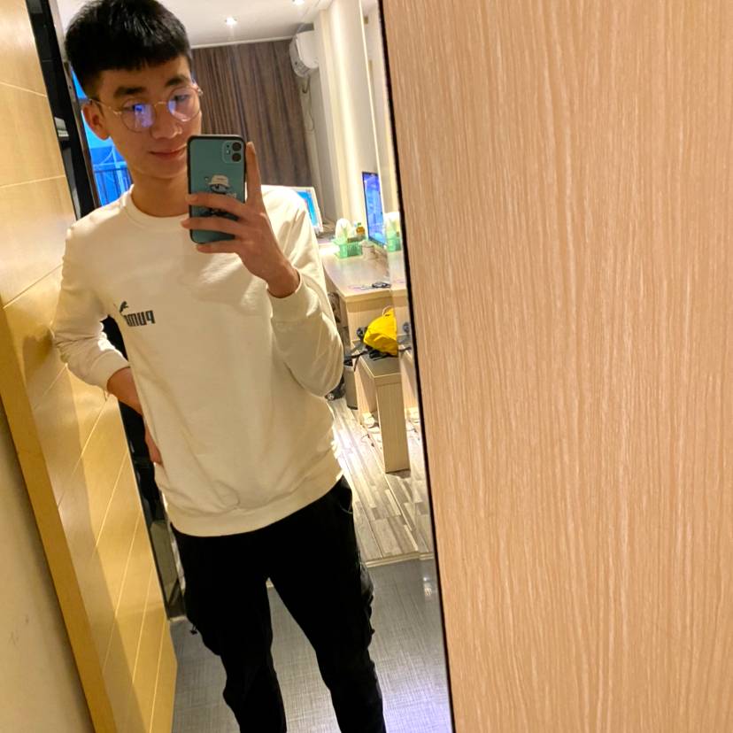 笑点低给春天的照片