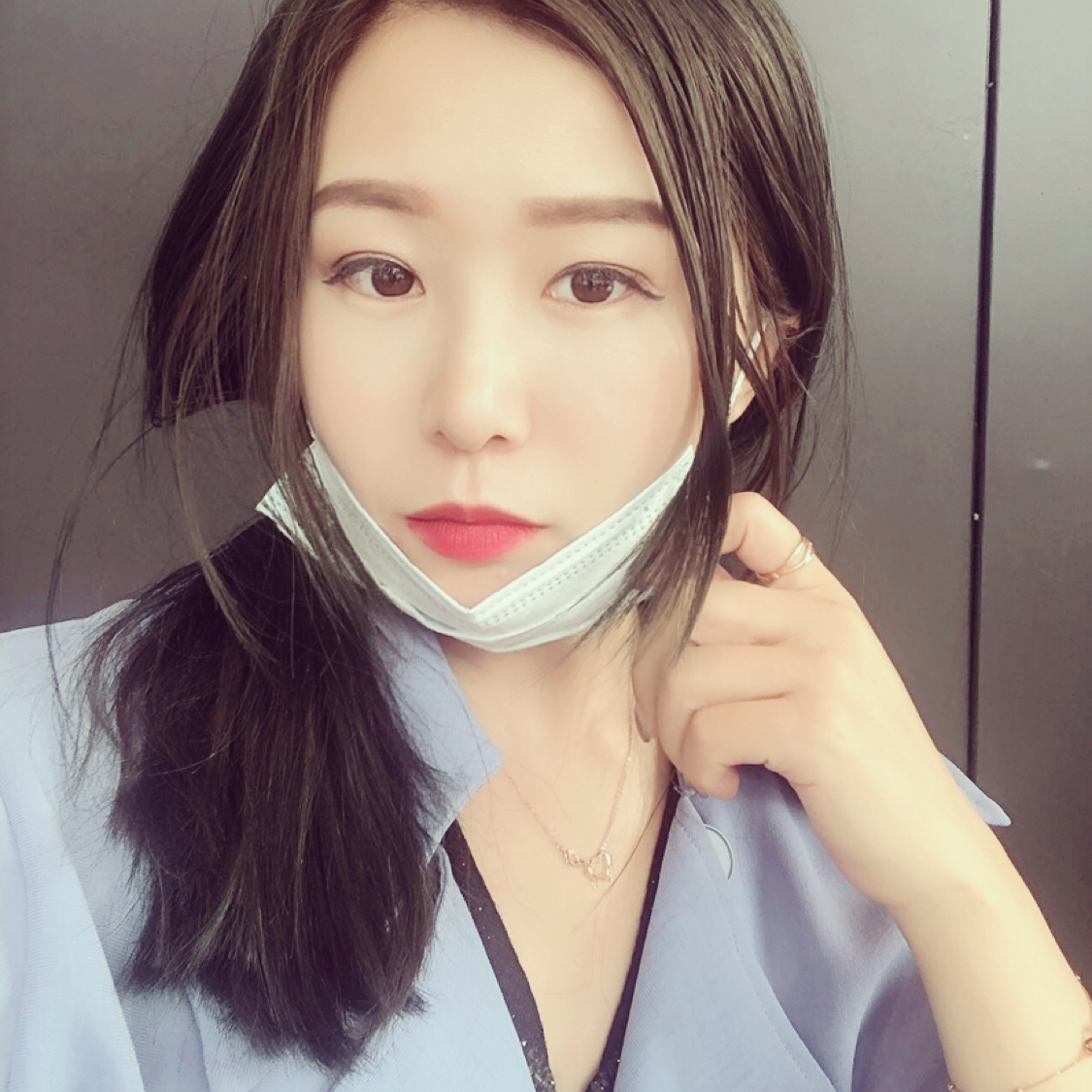 mandy秦的照片