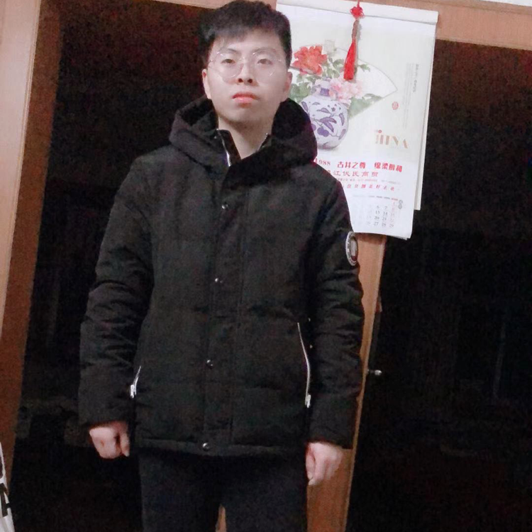 月亮邂逅浮生的照片