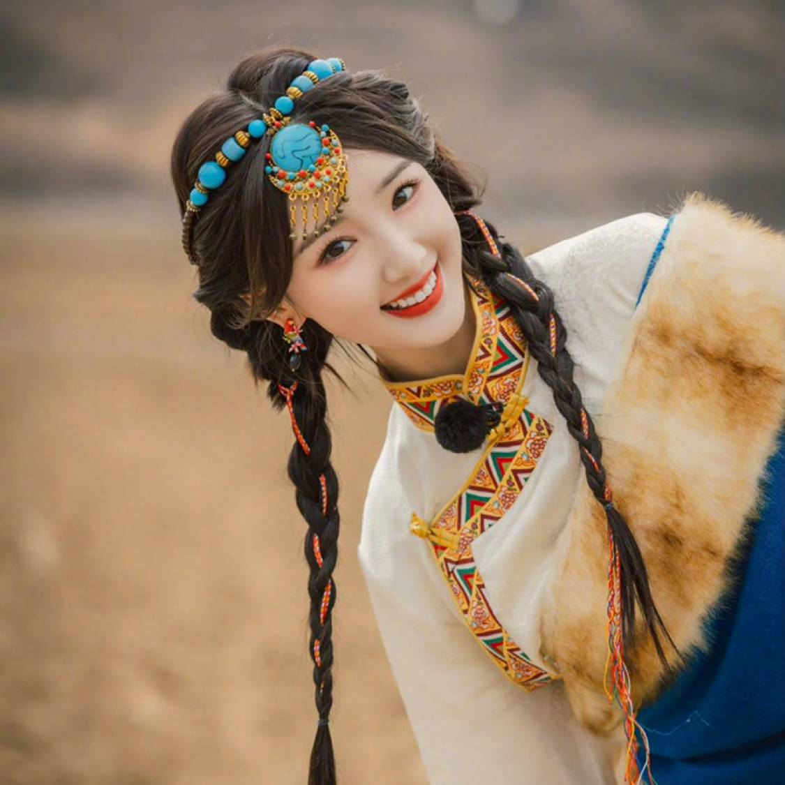 小花朵Lu的照片