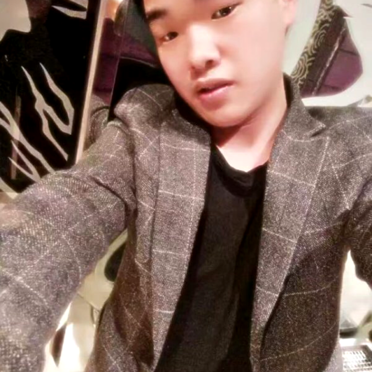 江重将的照片