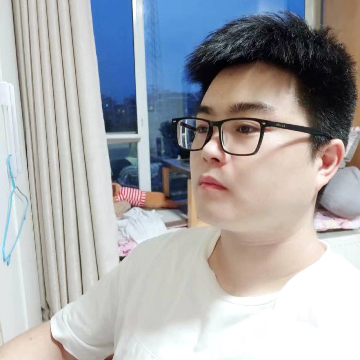 欢喜踢青琯的照片