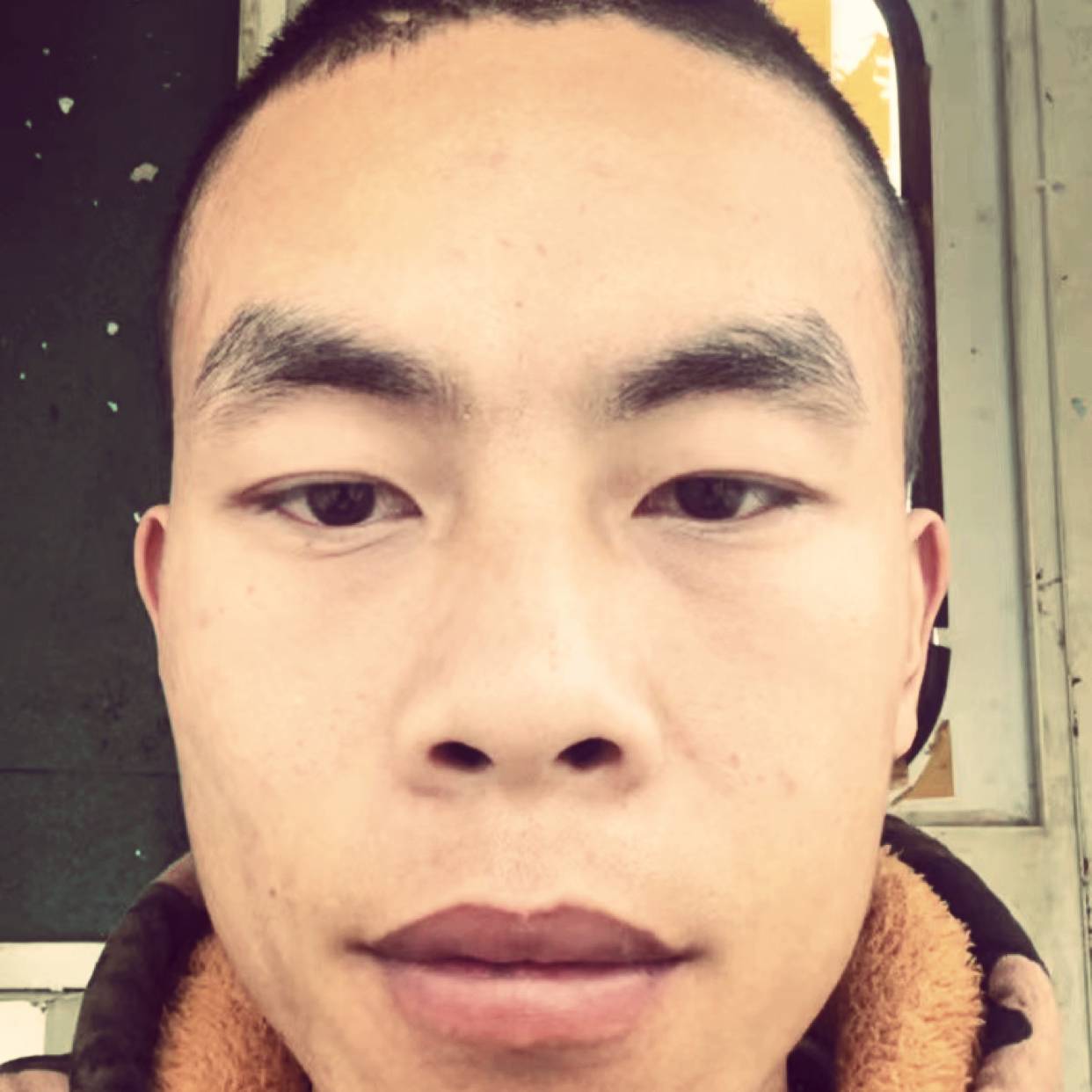 情动完美好好看的照片