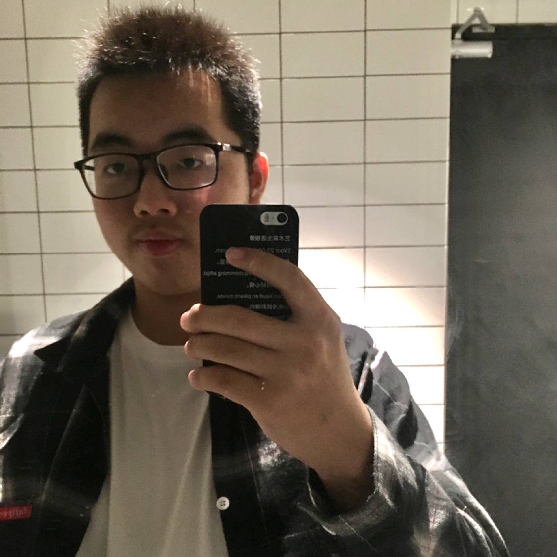 mikeycx的照片