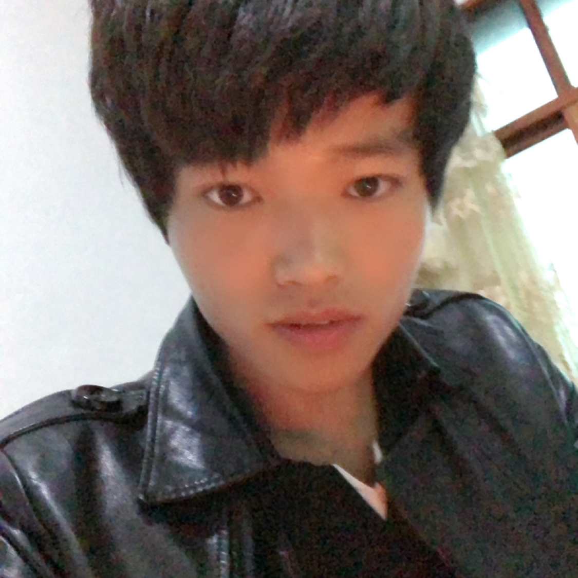 特效的照片