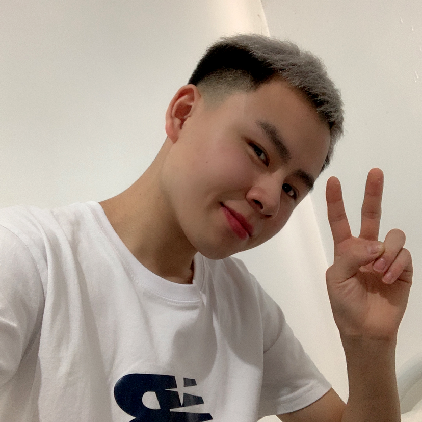 最帅的朱镜宇的照片