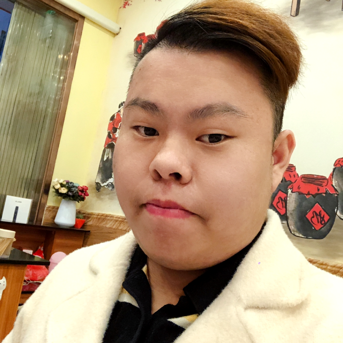 瓦唔系权少的照片