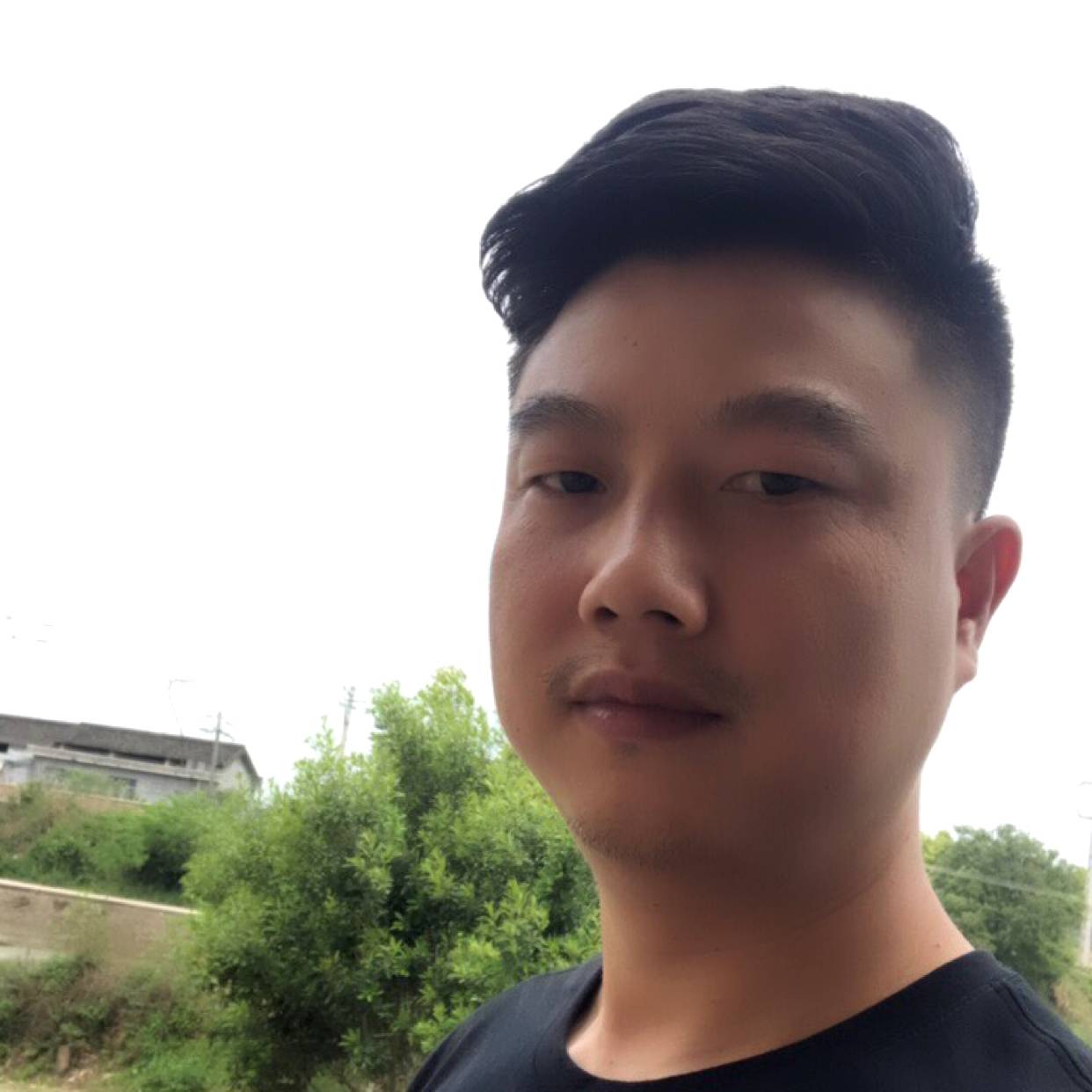 自觉和飞机的照片