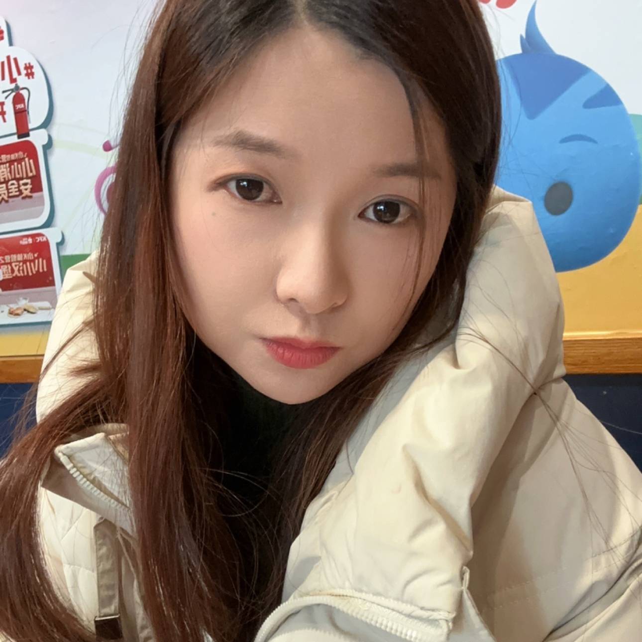 琢磨不透de烛火的照片