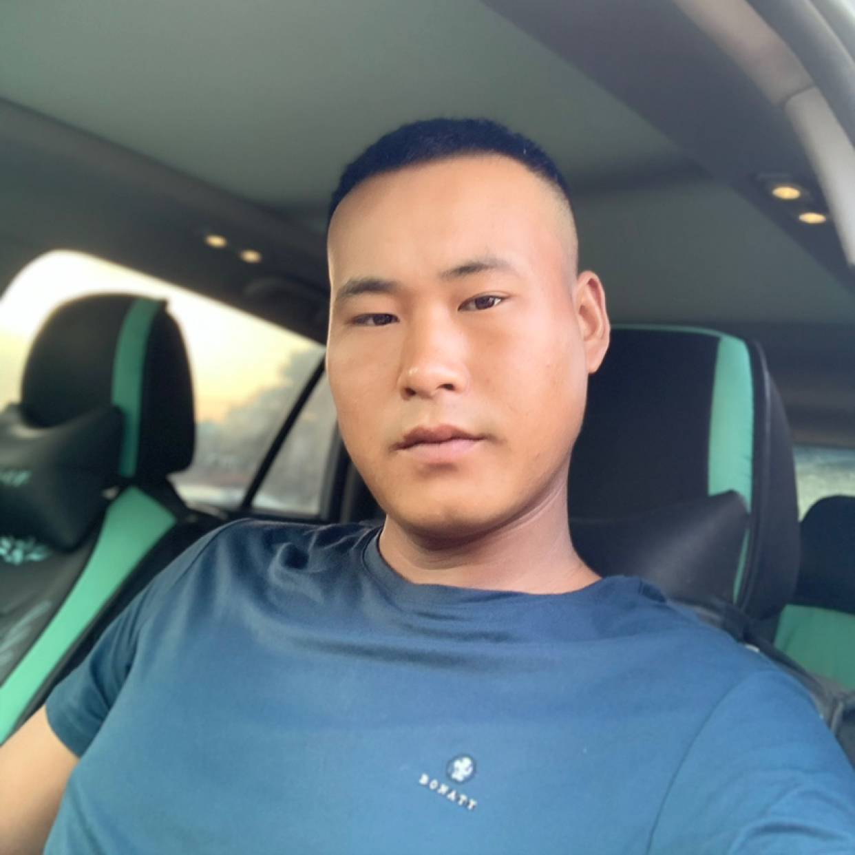 如约而至,的照片