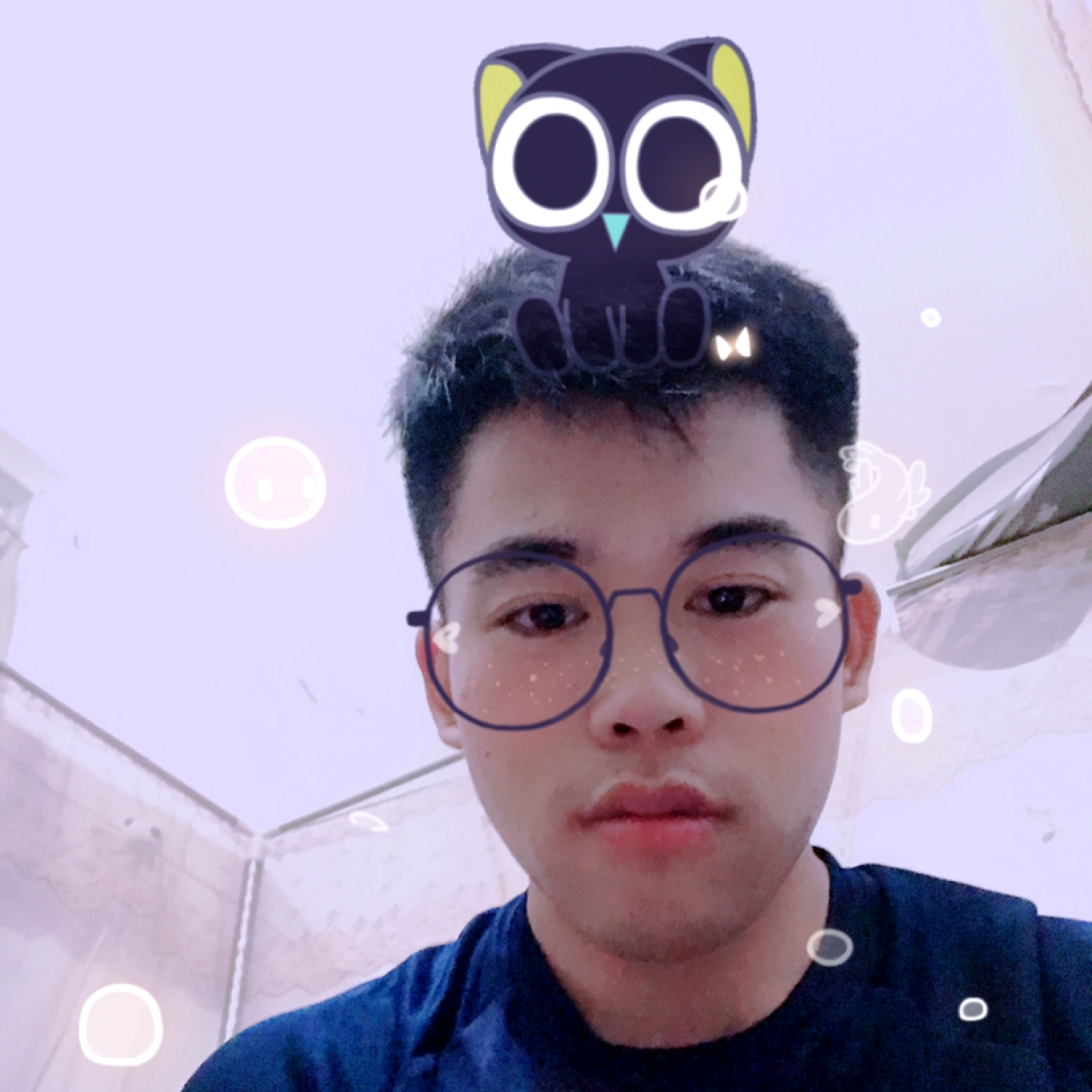 中国BOY的照片