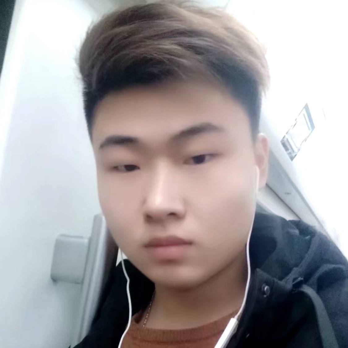 霸气迎微凉的照片