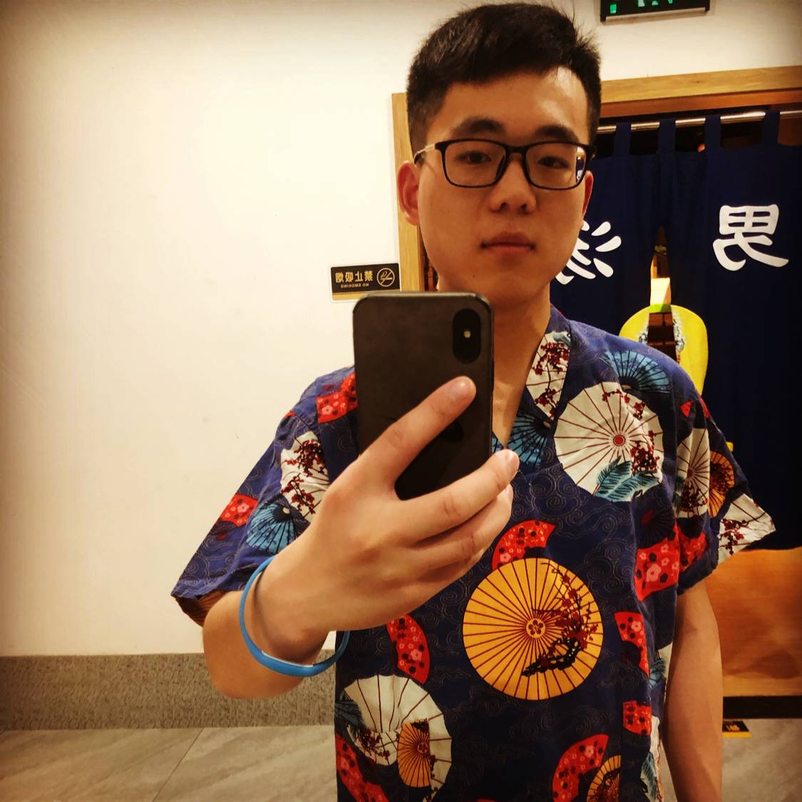 将 来的照片