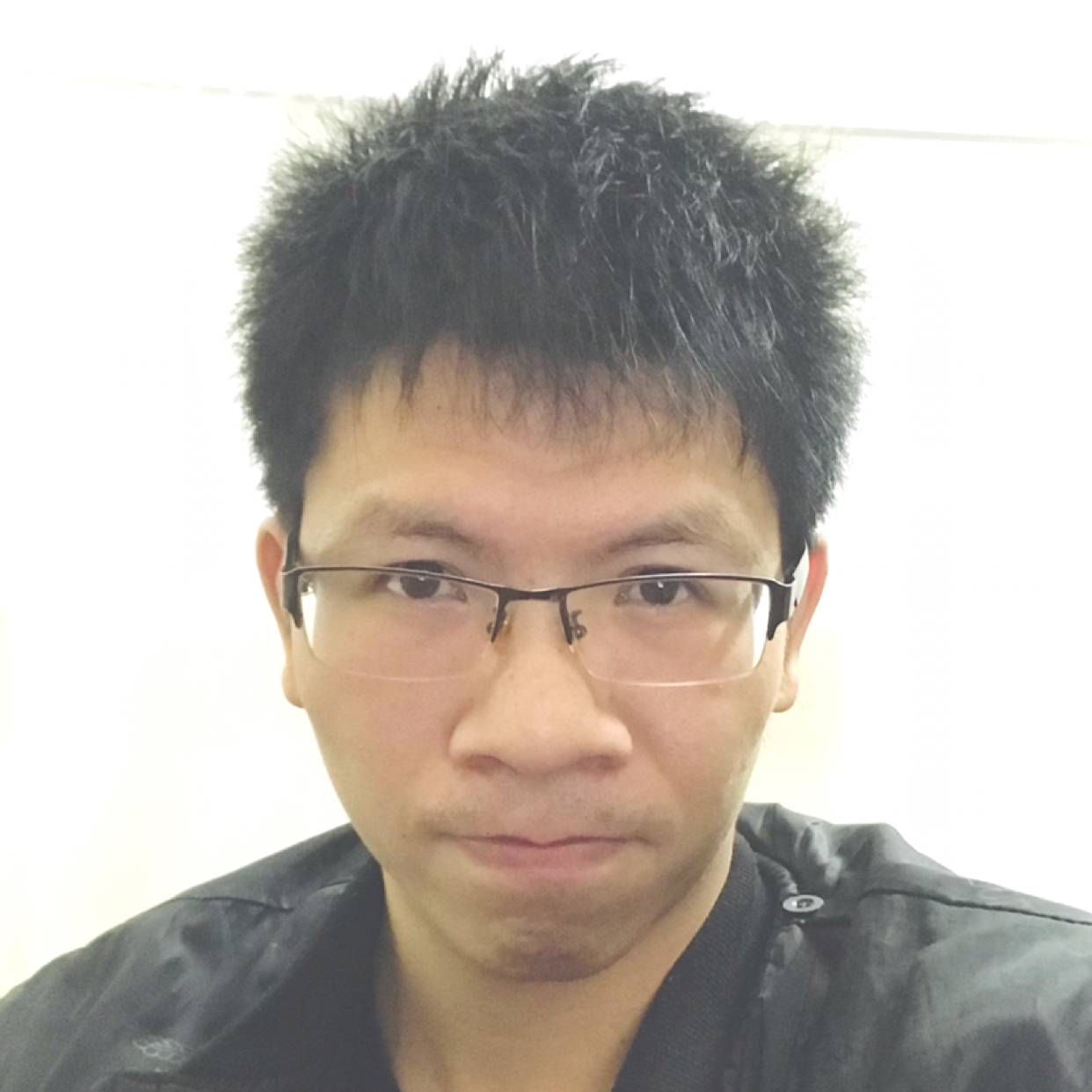李长锋的照片