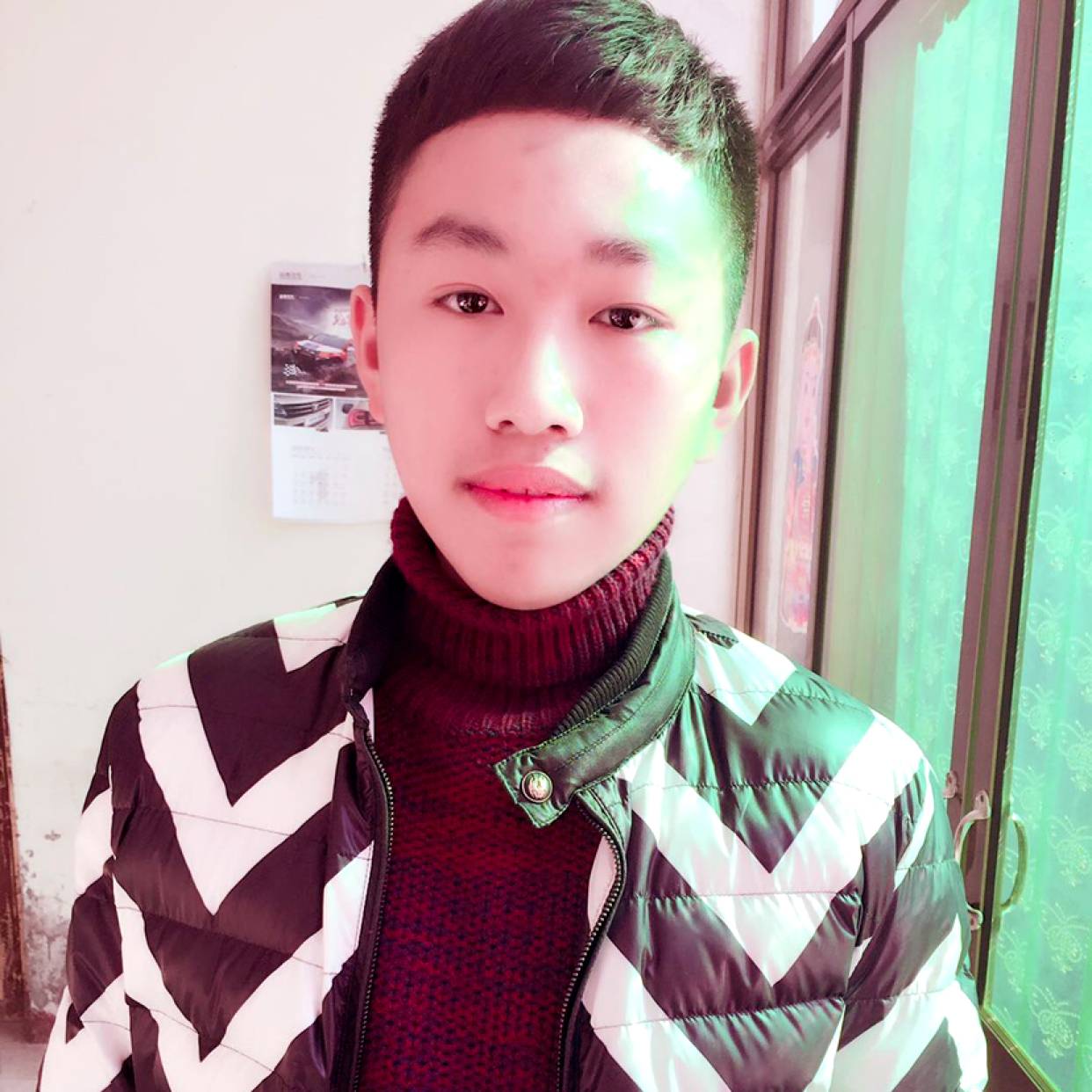 李铭雨的照片