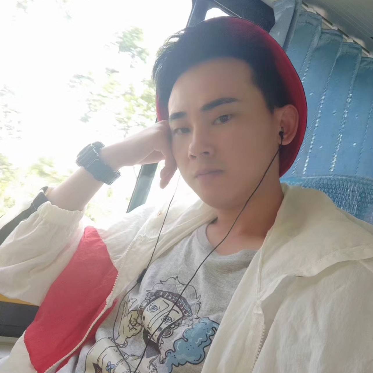 顾念北的照片