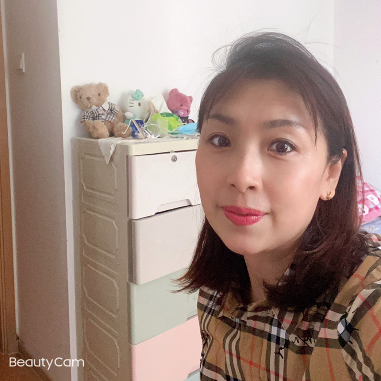 雾莲的照片