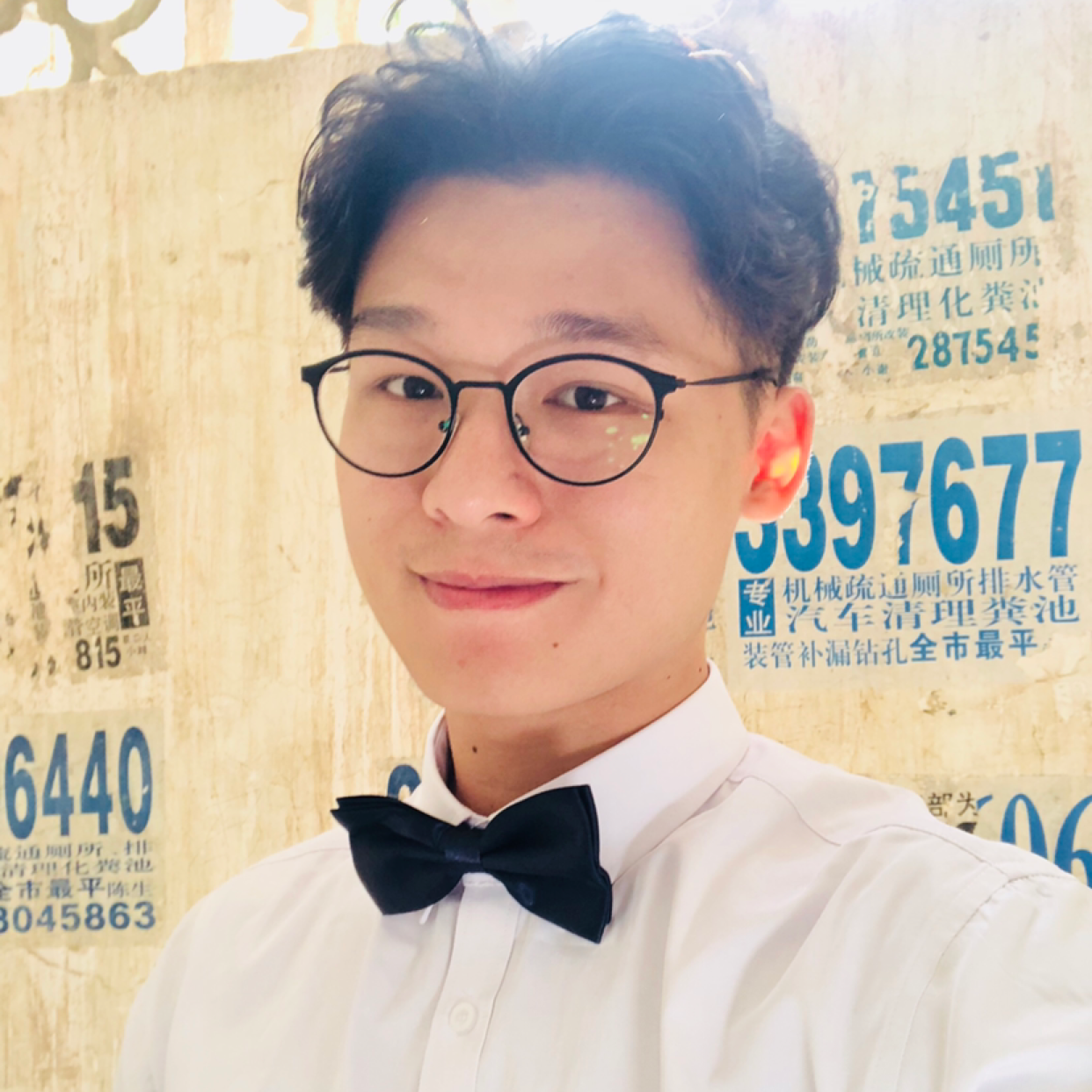Alex酱酱的照片