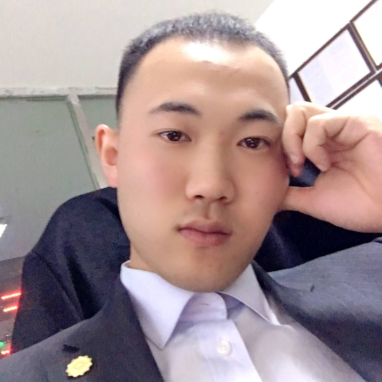 我多想遇见你的照片