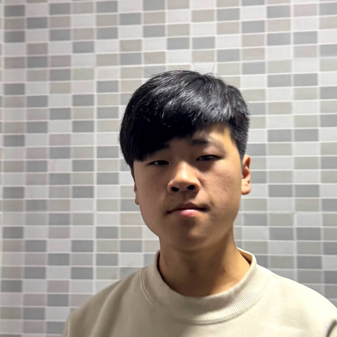 喜欢姐姐