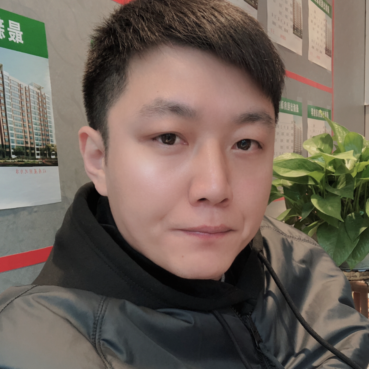 陈先生666的照片