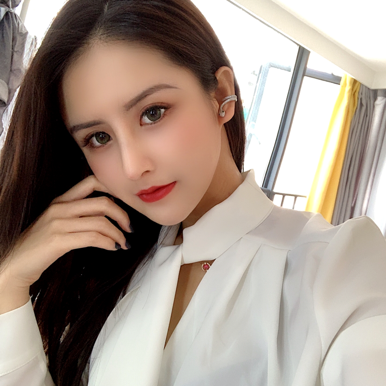 含糊等待悟空的照片