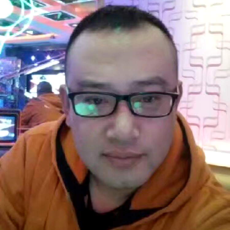 王坦克的照片