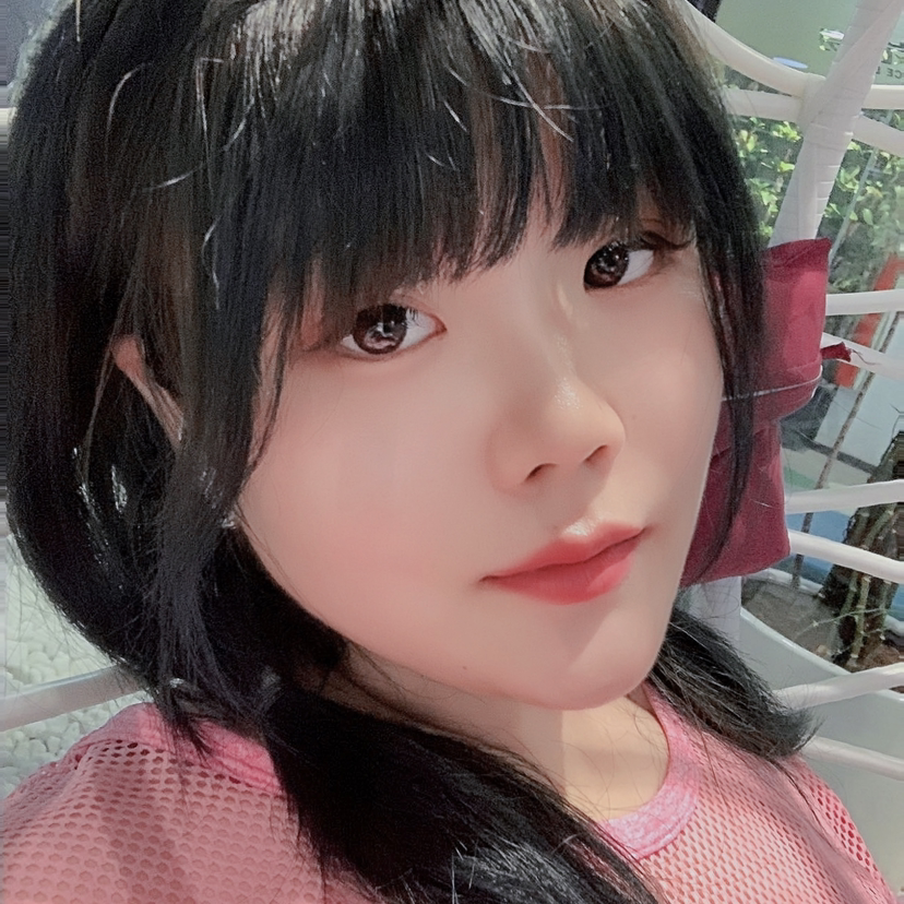水瓶女 洁宝的照片