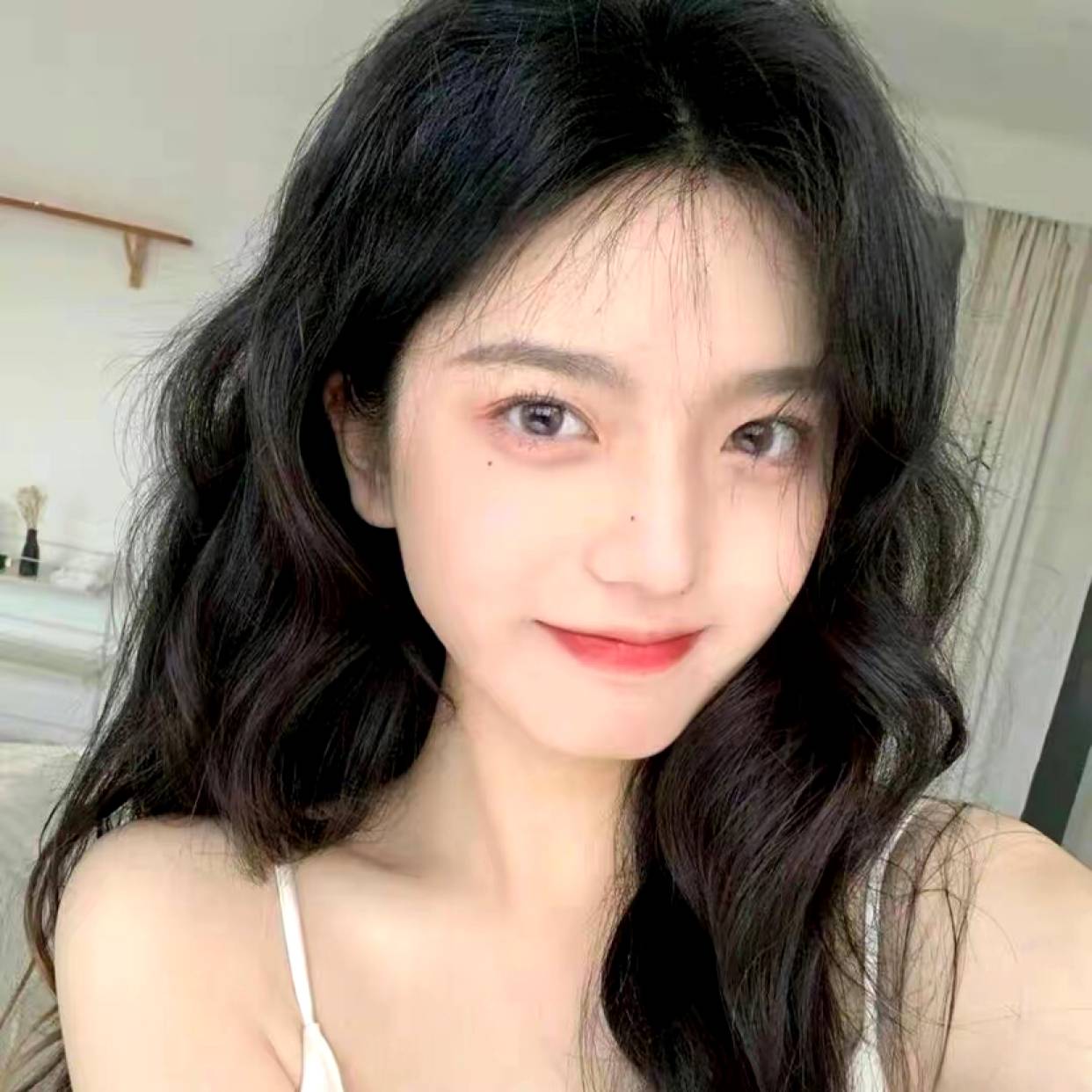舒兮的照片