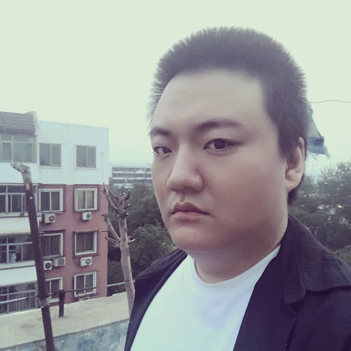 行者zx的照片