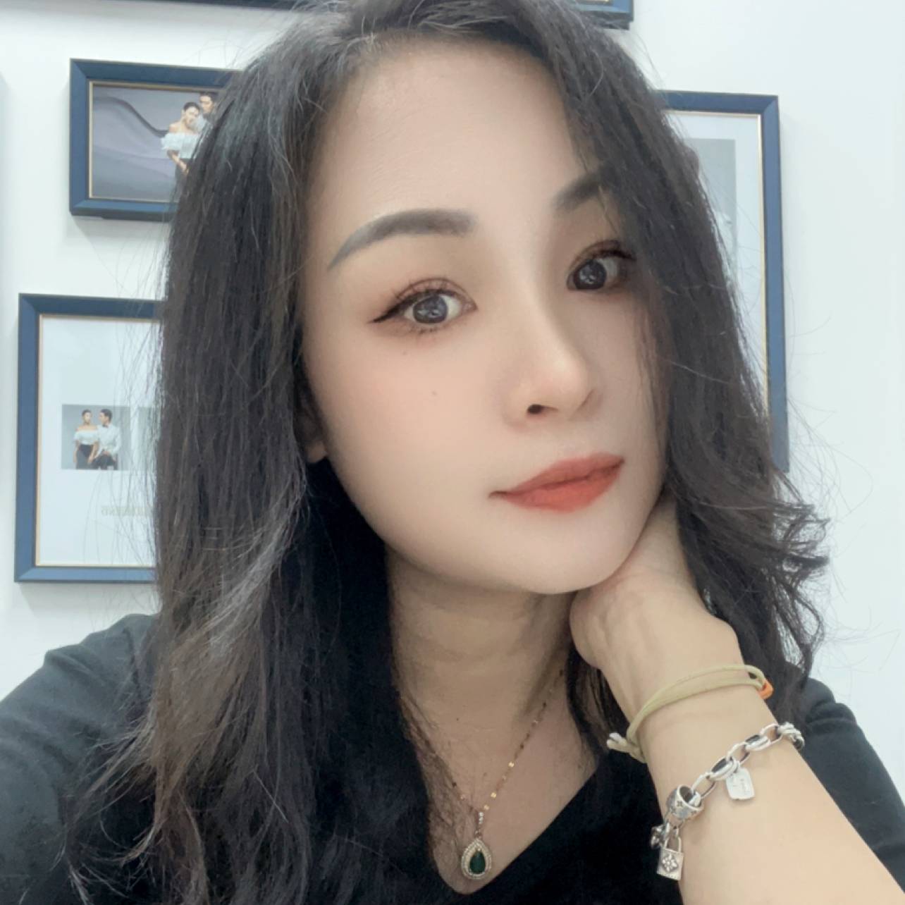 Sammi爱哭鬼的照片