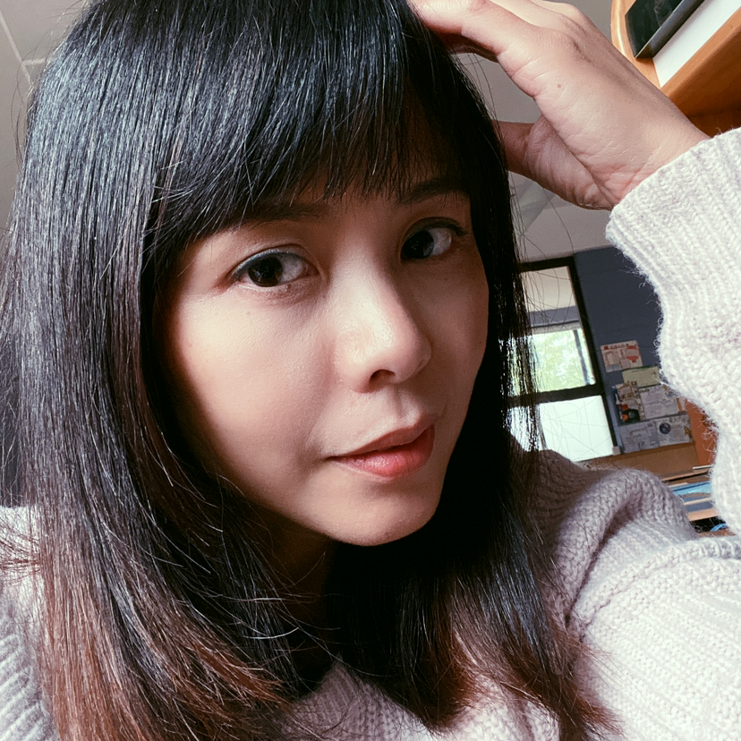 正直爱恋森槿的照片