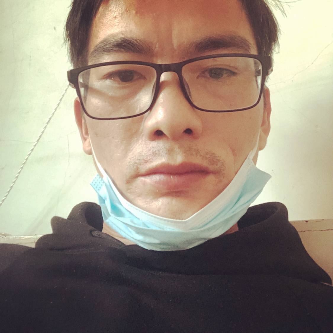 离沐晴的照片