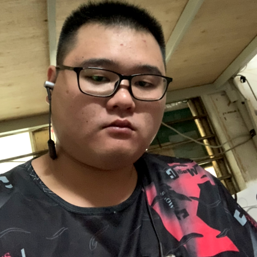勤劳吃醋小伙的照片