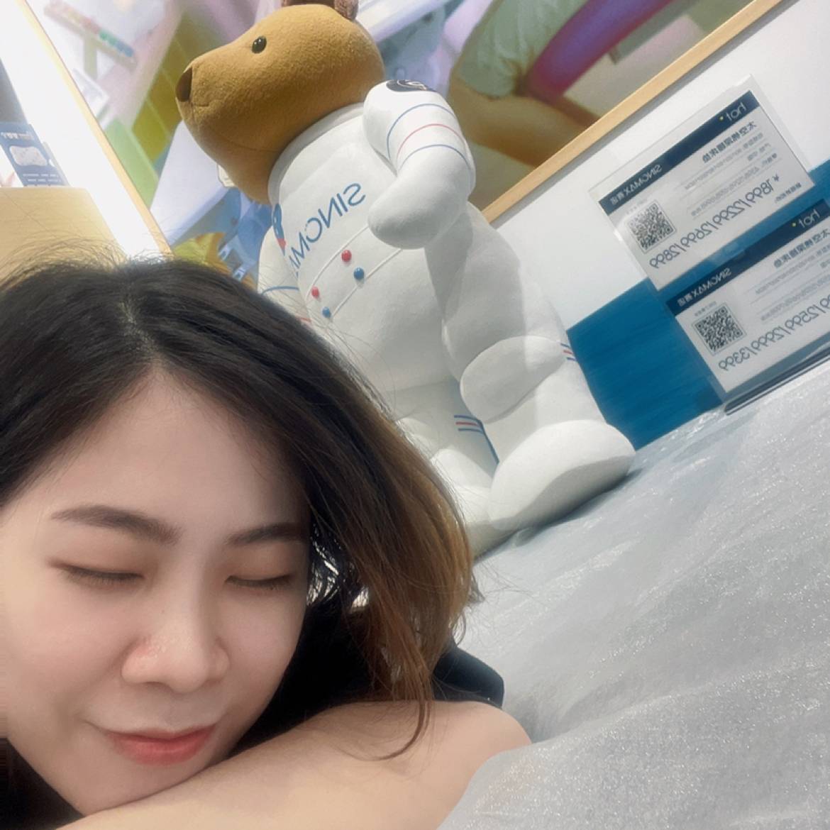 專属的镁的照片