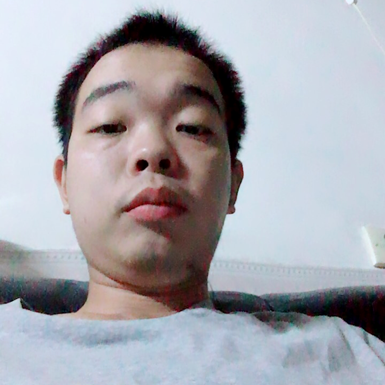 毛巾娇气的照片