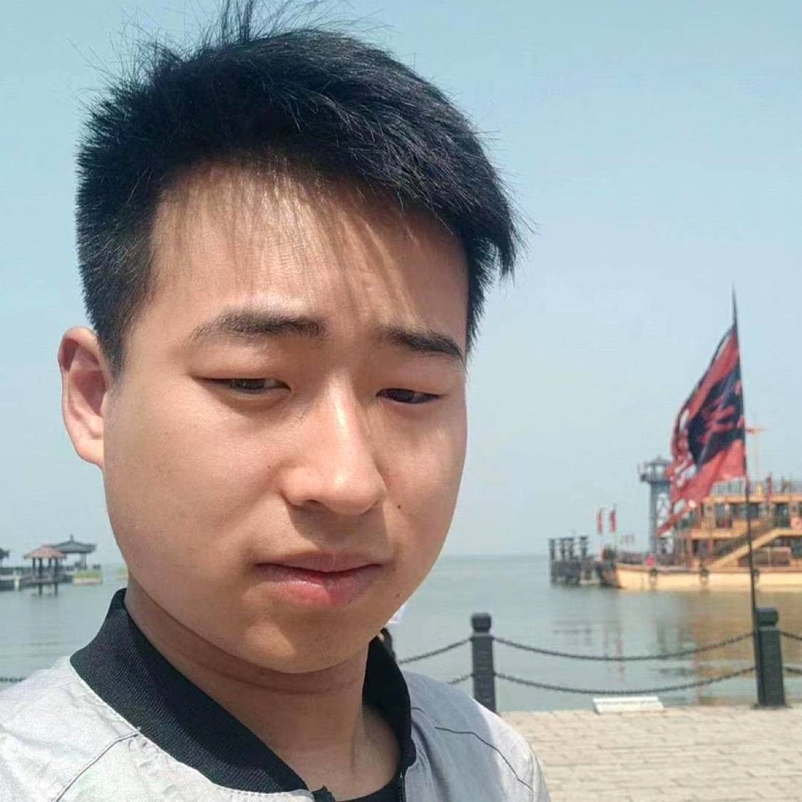 开心每一天的照片