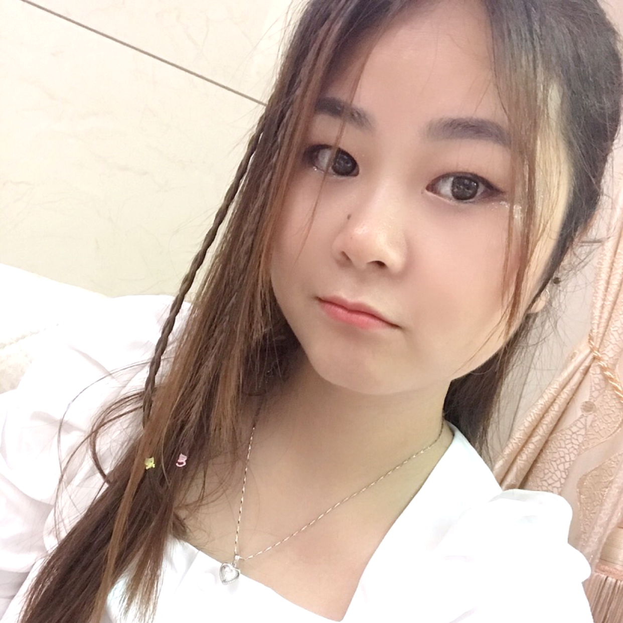 红红的照片