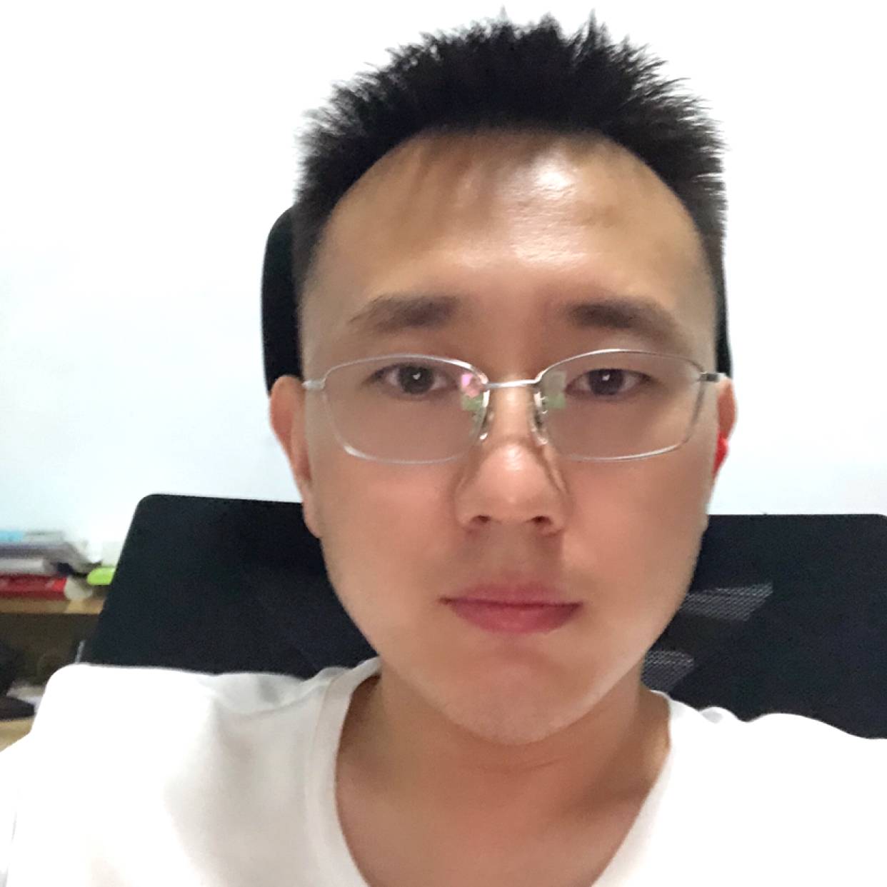 转角有惊喜的照片