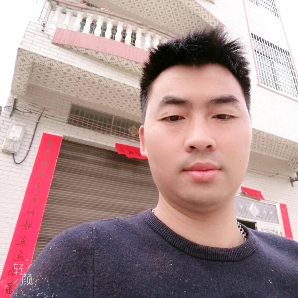 迷离和金鱼的照片