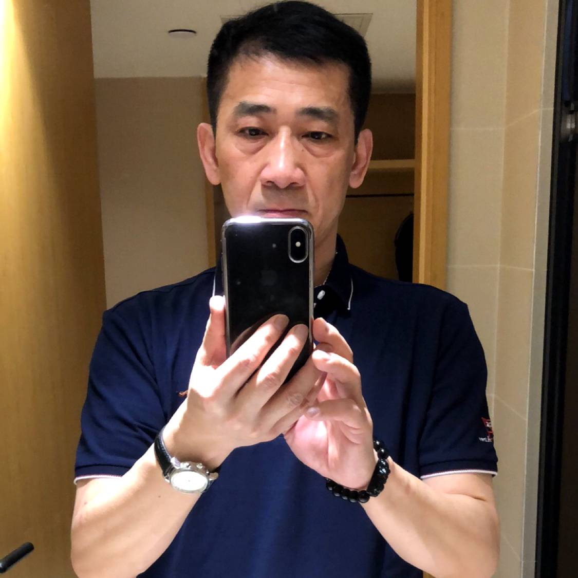 阳光的外套的照片