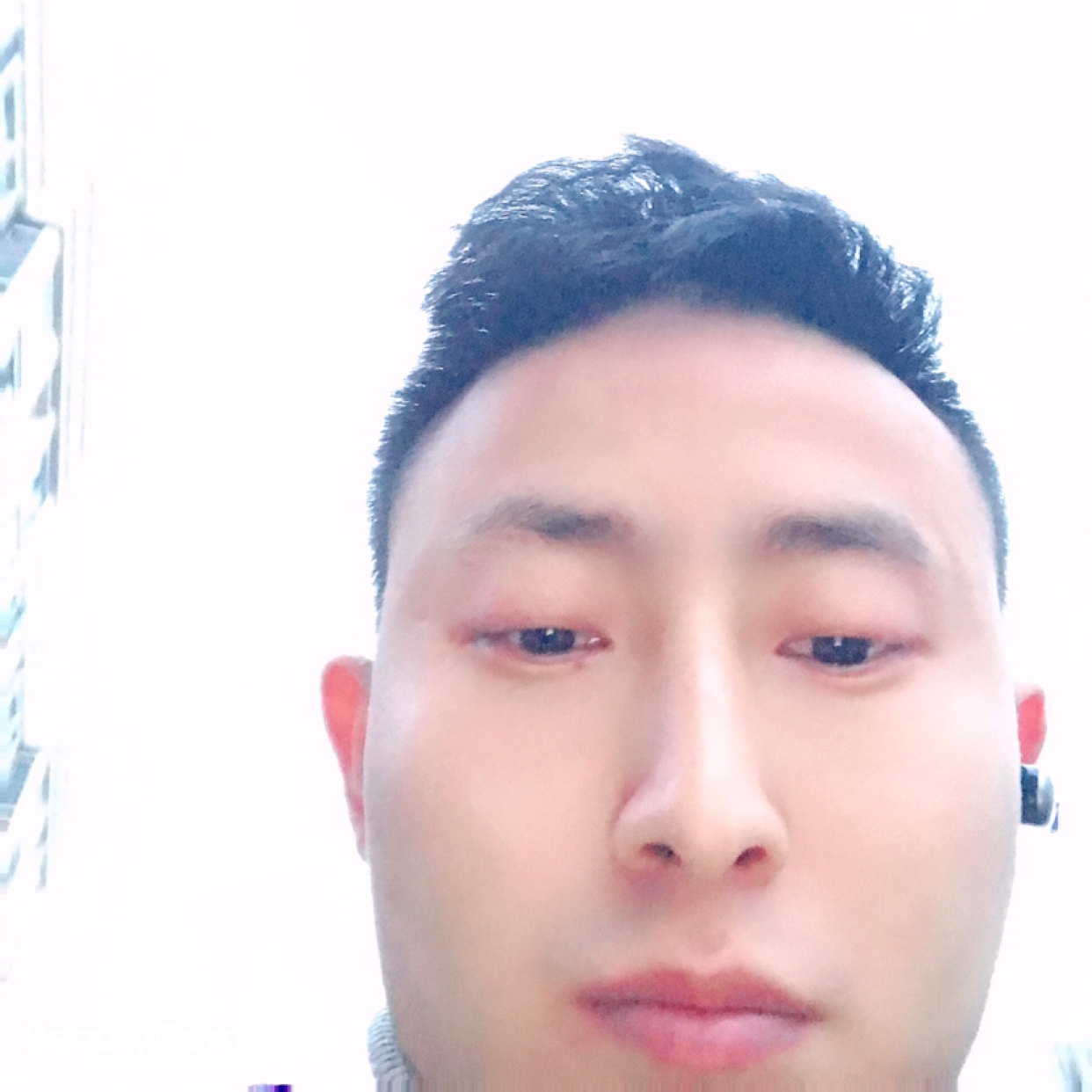 温柔用小鸭子的照片