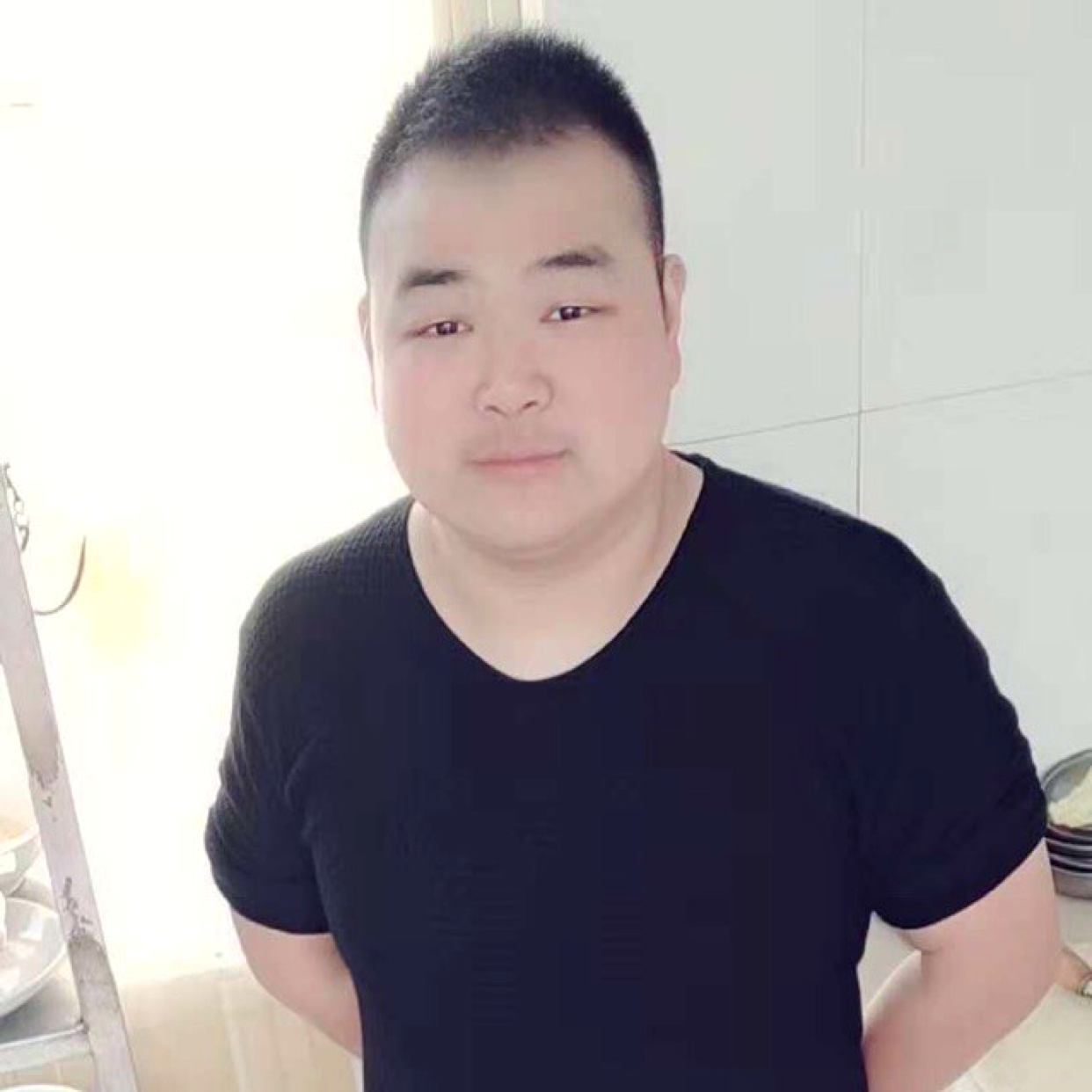 等待奇迹的那一天的照片