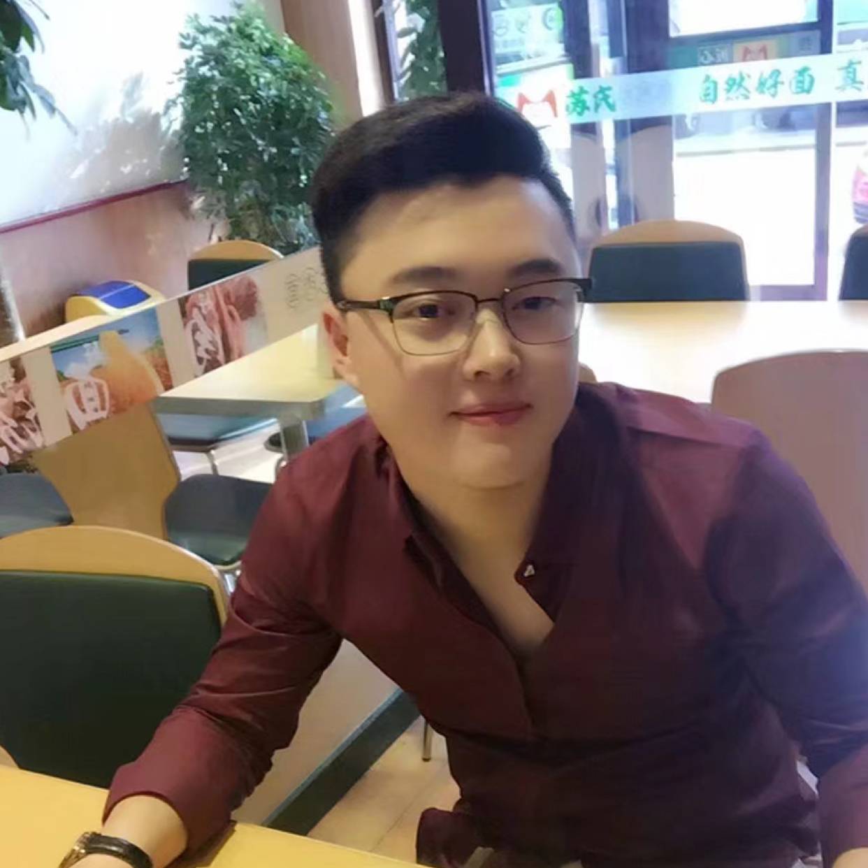！G ！的照片