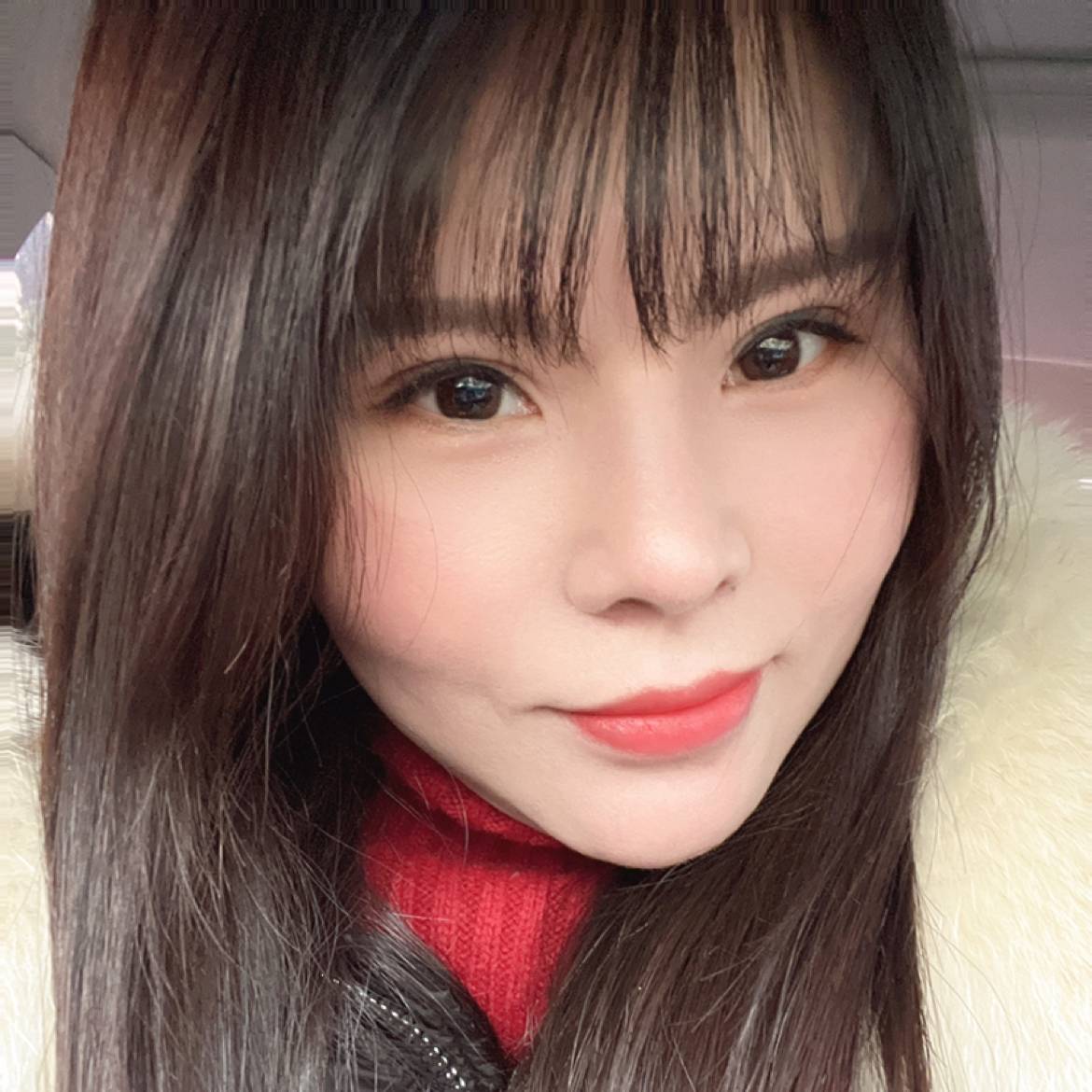 怕黑漫步小蝴蝶的照片