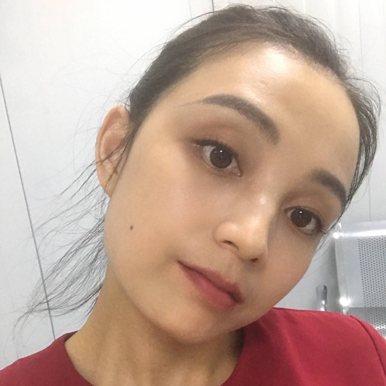 漂亮的颜颜的照片